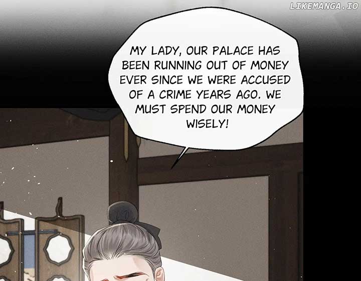 The Tyrant’s Family Lasts Thanks To Her Inner Voice Chapter 56 61