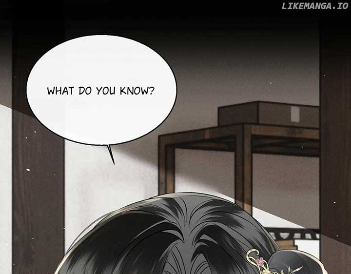 The Tyrant’s Family Lasts Thanks To Her Inner Voice Chapter 56 63