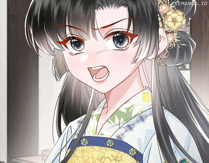The Tyrant’s Family Lasts Thanks To Her Inner Voice Chapter 56 64
