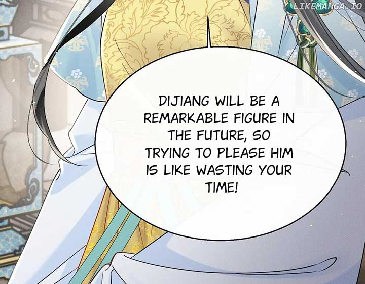 The Tyrant’s Family Lasts Thanks To Her Inner Voice Chapter 56 65