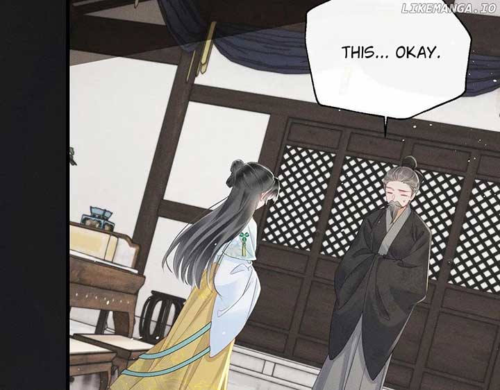 The Tyrant’s Family Lasts Thanks To Her Inner Voice Chapter 56 67