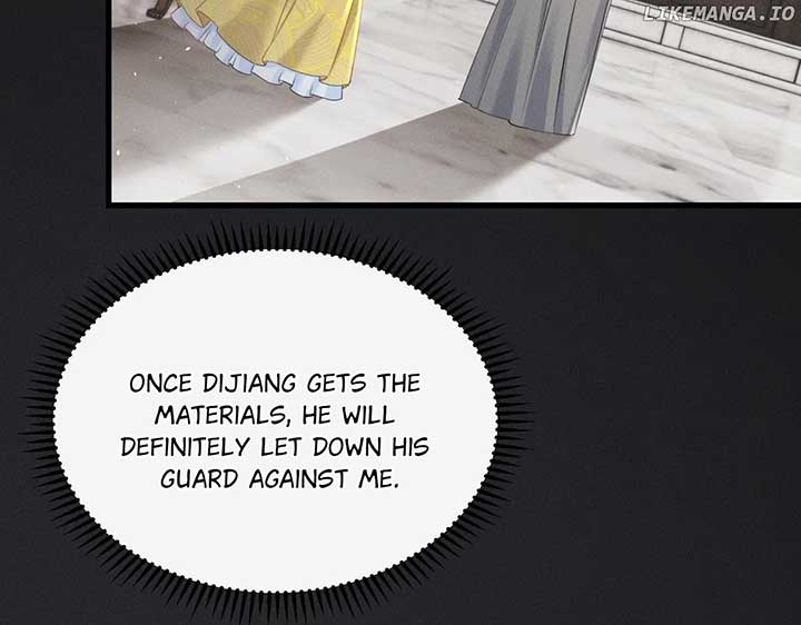 The Tyrant’s Family Lasts Thanks To Her Inner Voice Chapter 56 68