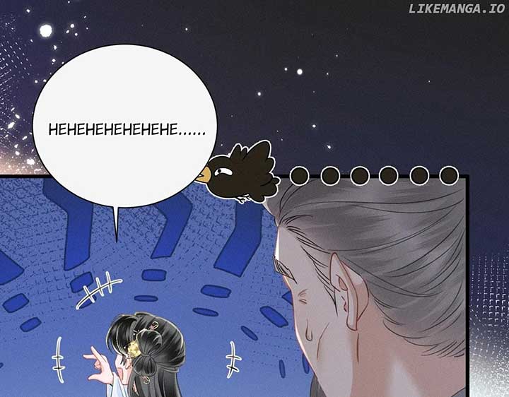 The Tyrant’s Family Lasts Thanks To Her Inner Voice Chapter 56 71