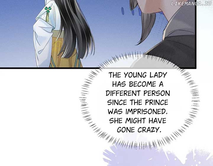 The Tyrant’s Family Lasts Thanks To Her Inner Voice Chapter 56 72