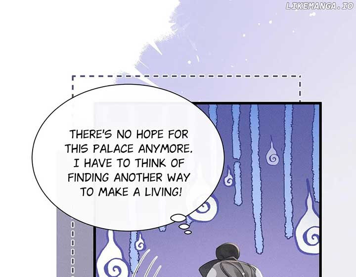 The Tyrant’s Family Lasts Thanks To Her Inner Voice Chapter 56 73