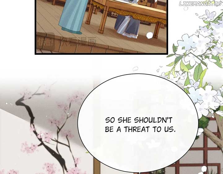 The Tyrant’s Family Lasts Thanks To Her Inner Voice Chapter 56 78