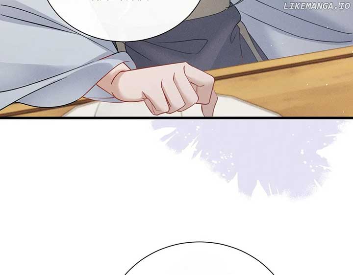 The Tyrant’s Family Lasts Thanks To Her Inner Voice Chapter 56 81