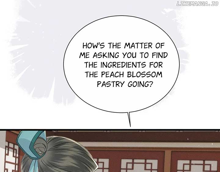 The Tyrant’s Family Lasts Thanks To Her Inner Voice Chapter 56 84