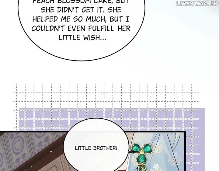 The Tyrant’s Family Lasts Thanks To Her Inner Voice Chapter 56 88