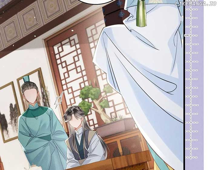 The Tyrant’s Family Lasts Thanks To Her Inner Voice Chapter 56 89
