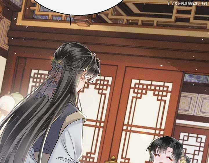 The Tyrant’s Family Lasts Thanks To Her Inner Voice Chapter 56 94
