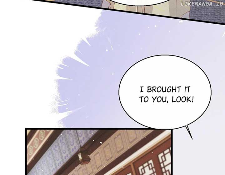 The Tyrant’s Family Lasts Thanks To Her Inner Voice Chapter 56 96