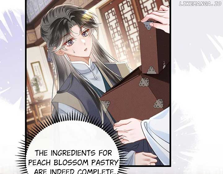 The Tyrant’s Family Lasts Thanks To Her Inner Voice Chapter 56 97