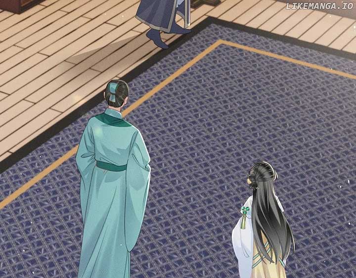 The Tyrant’s Family Lasts Thanks To Her Inner Voice Chapter 56 99