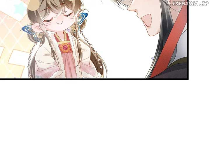 The Tyrant’s Family Lasts Thanks To Her Inner Voice Chapter 57 100