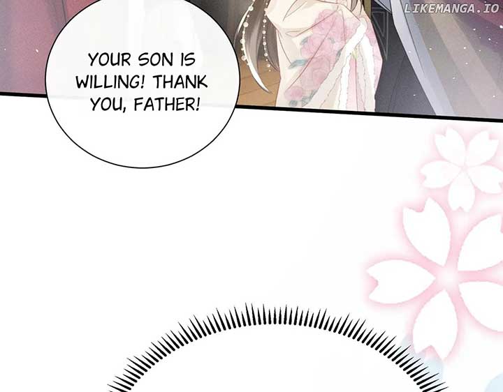 The Tyrant’s Family Lasts Thanks To Her Inner Voice Chapter 57 104