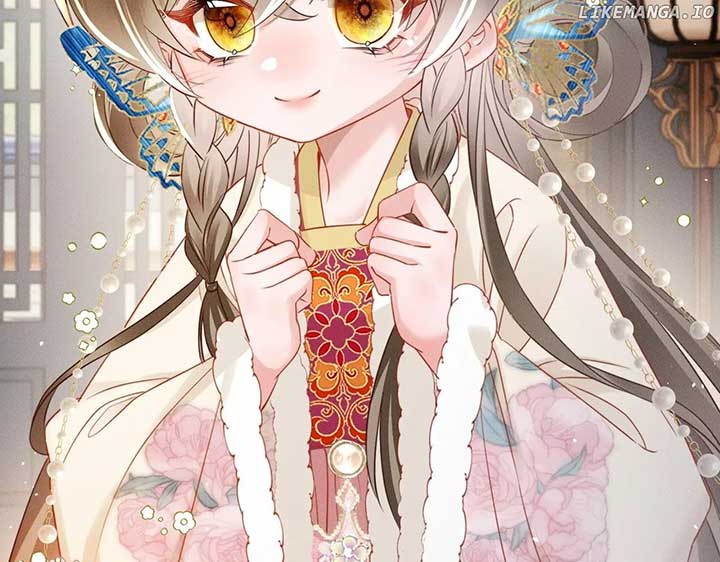 The Tyrant’s Family Lasts Thanks To Her Inner Voice Chapter 57 109