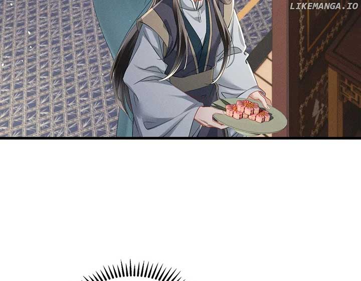 The Tyrant’s Family Lasts Thanks To Her Inner Voice Chapter 57 11