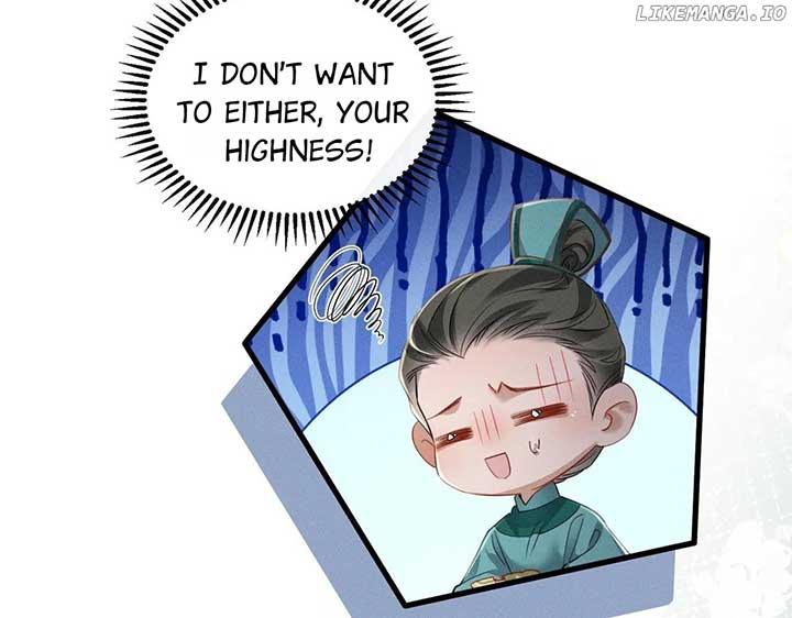The Tyrant’s Family Lasts Thanks To Her Inner Voice Chapter 57 12