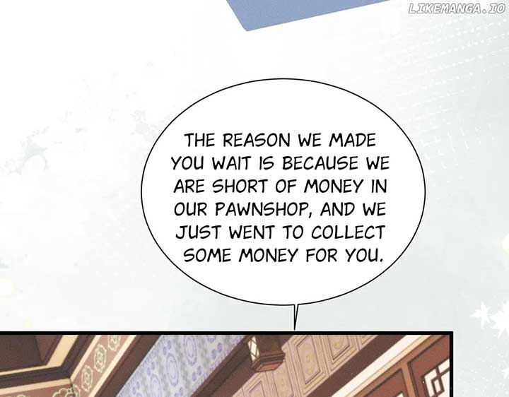 The Tyrant’s Family Lasts Thanks To Her Inner Voice Chapter 57 13