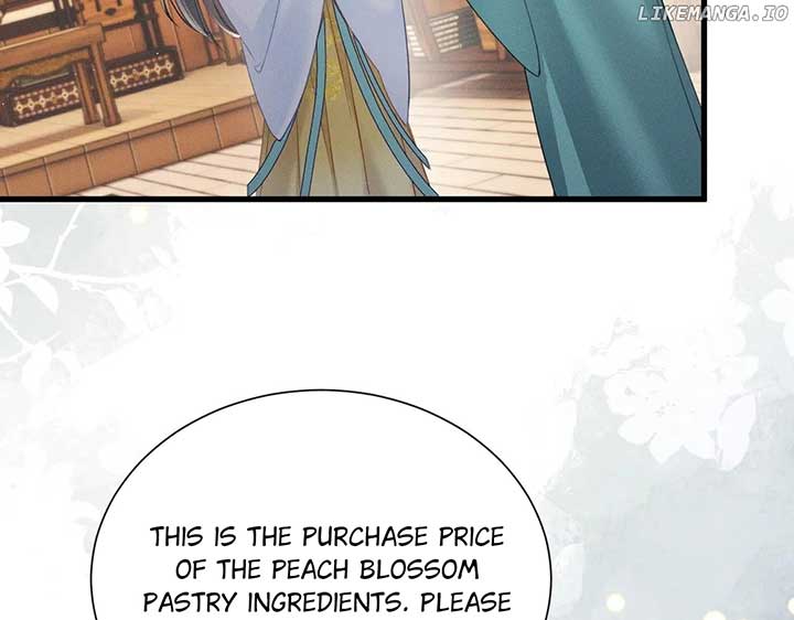 The Tyrant’s Family Lasts Thanks To Her Inner Voice Chapter 57 15