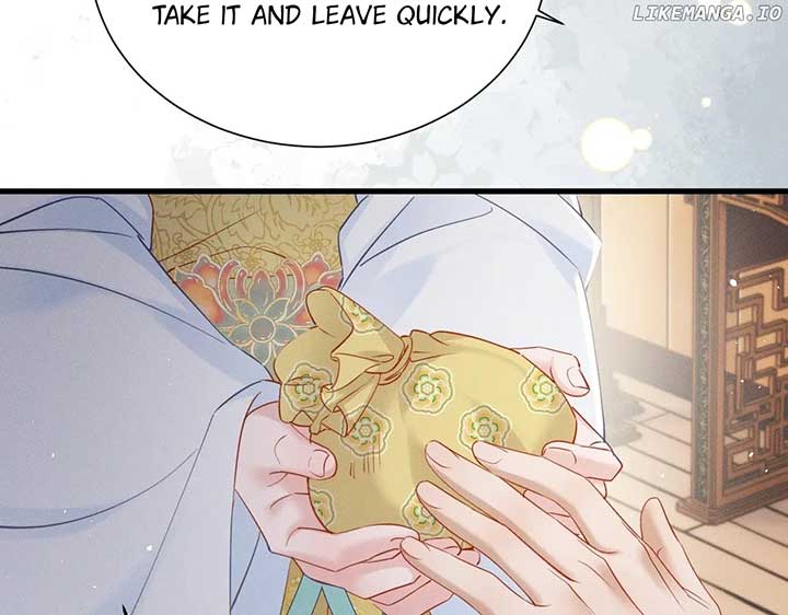 The Tyrant’s Family Lasts Thanks To Her Inner Voice Chapter 57 16
