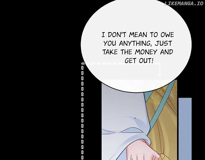 The Tyrant’s Family Lasts Thanks To Her Inner Voice Chapter 57 34