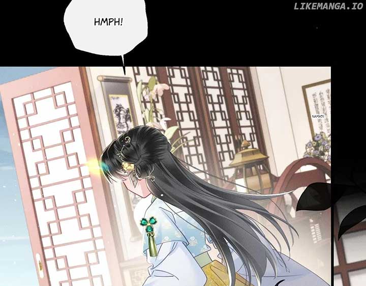 The Tyrant’s Family Lasts Thanks To Her Inner Voice Chapter 57 36