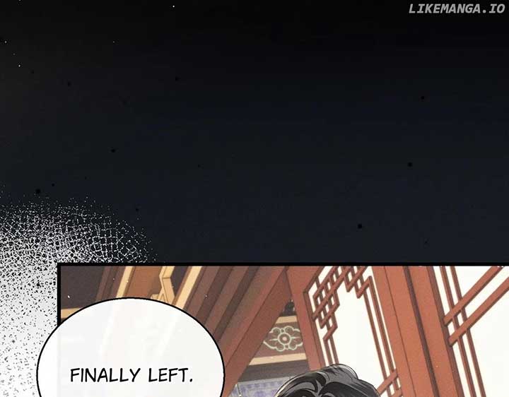 The Tyrant’s Family Lasts Thanks To Her Inner Voice Chapter 57 40