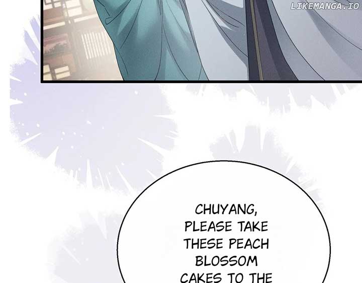 The Tyrant’s Family Lasts Thanks To Her Inner Voice Chapter 57 42