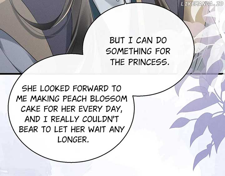 The Tyrant’s Family Lasts Thanks To Her Inner Voice Chapter 57 48
