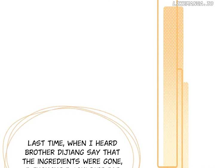 The Tyrant’s Family Lasts Thanks To Her Inner Voice Chapter 57 54
