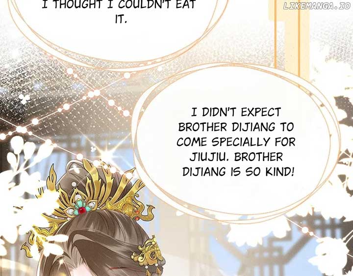The Tyrant’s Family Lasts Thanks To Her Inner Voice Chapter 57 55