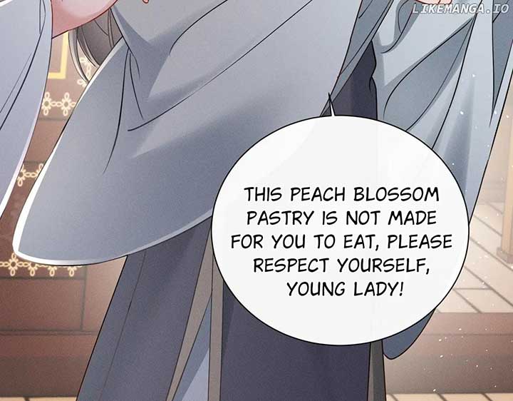 The Tyrant’s Family Lasts Thanks To Her Inner Voice Chapter 57 6
