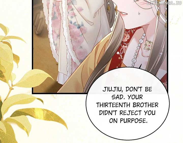 The Tyrant’s Family Lasts Thanks To Her Inner Voice Chapter 57 68