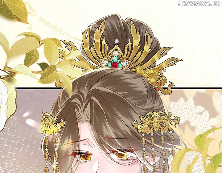 The Tyrant’s Family Lasts Thanks To Her Inner Voice Chapter 57 69