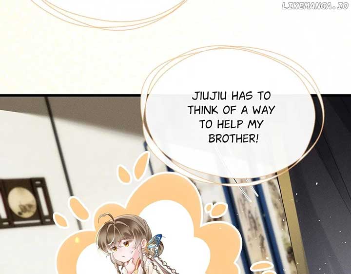 The Tyrant’s Family Lasts Thanks To Her Inner Voice Chapter 57 73