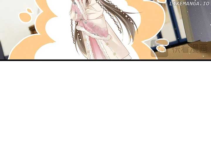 The Tyrant’s Family Lasts Thanks To Her Inner Voice Chapter 57 74