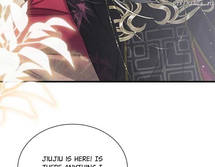 The Tyrant’s Family Lasts Thanks To Her Inner Voice Chapter 57 78