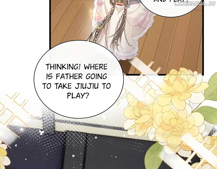 The Tyrant’s Family Lasts Thanks To Her Inner Voice Chapter 57 80