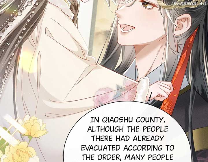 The Tyrant’s Family Lasts Thanks To Her Inner Voice Chapter 57 82
