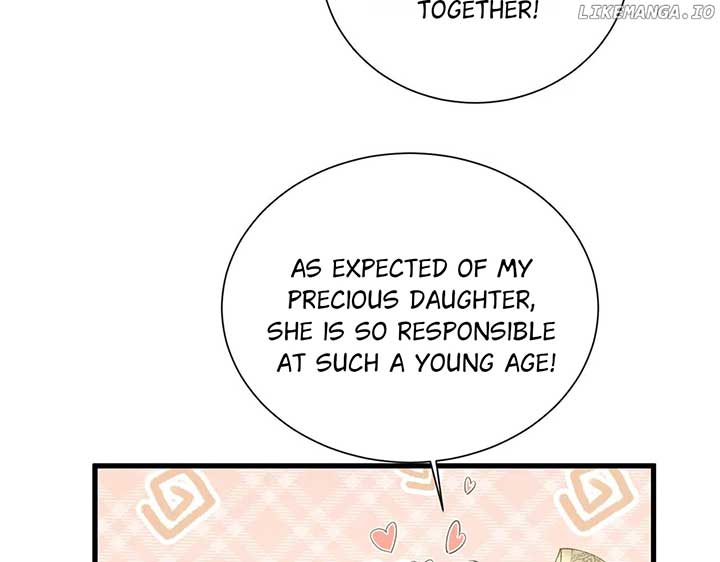 The Tyrant’s Family Lasts Thanks To Her Inner Voice Chapter 57 88