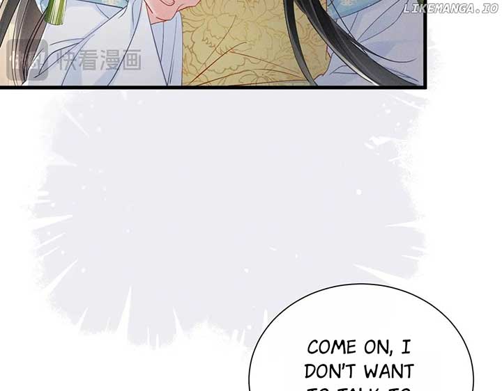 The Tyrant’s Family Lasts Thanks To Her Inner Voice Chapter 57 9