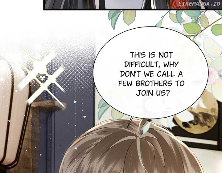 The Tyrant’s Family Lasts Thanks To Her Inner Voice Chapter 57 96