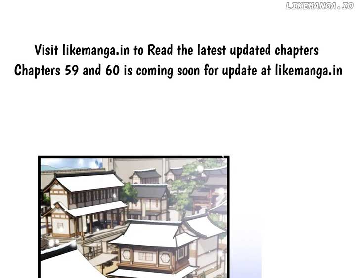 The Tyrant’s Family Lasts Thanks To Her Inner Voice Chapter 58 1