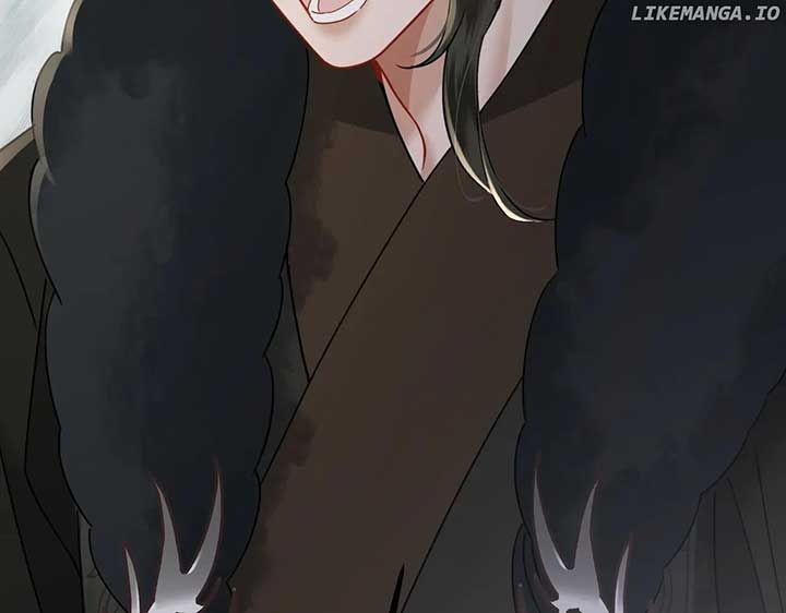 The Tyrant’s Family Lasts Thanks To Her Inner Voice Chapter 58 107
