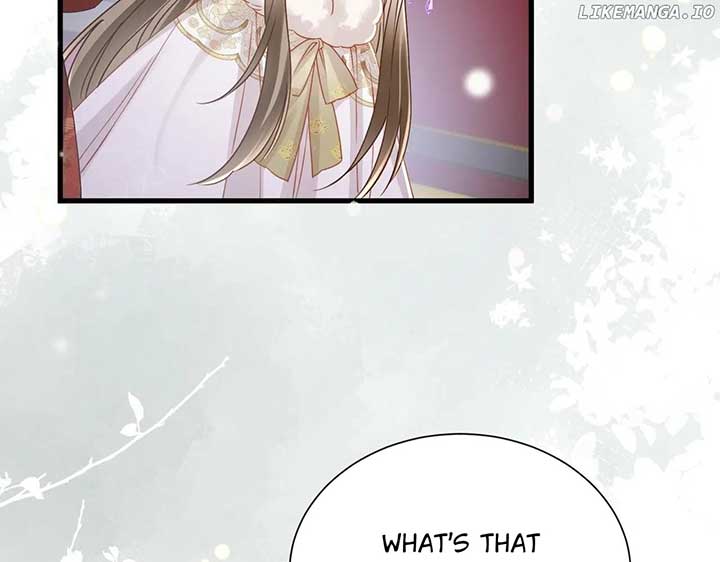 The Tyrant’s Family Lasts Thanks To Her Inner Voice Chapter 58 15