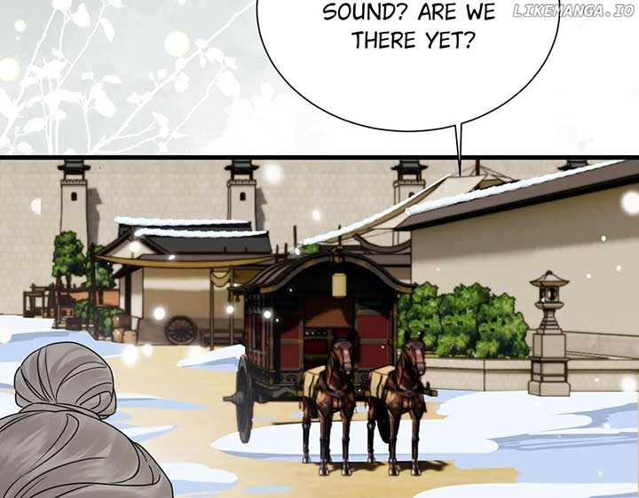 The Tyrant’s Family Lasts Thanks To Her Inner Voice Chapter 58 16