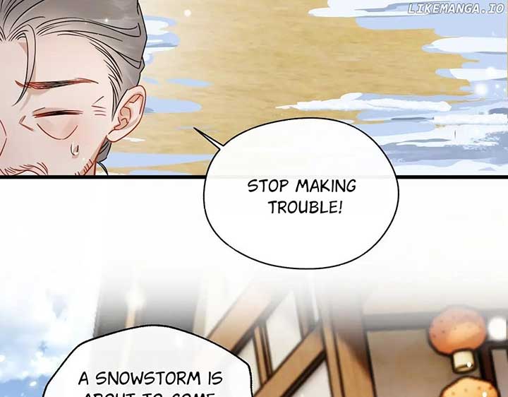 The Tyrant’s Family Lasts Thanks To Her Inner Voice Chapter 58 17