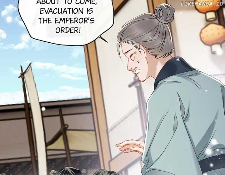 The Tyrant’s Family Lasts Thanks To Her Inner Voice Chapter 58 18